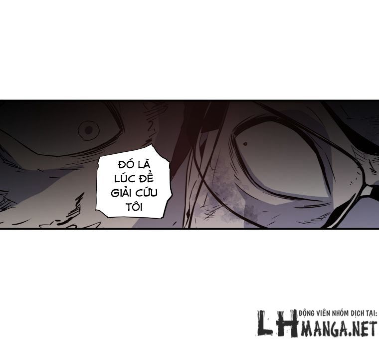 M.i.a - Jakjeonjung Siljong Chap 38 - Next Chap 39