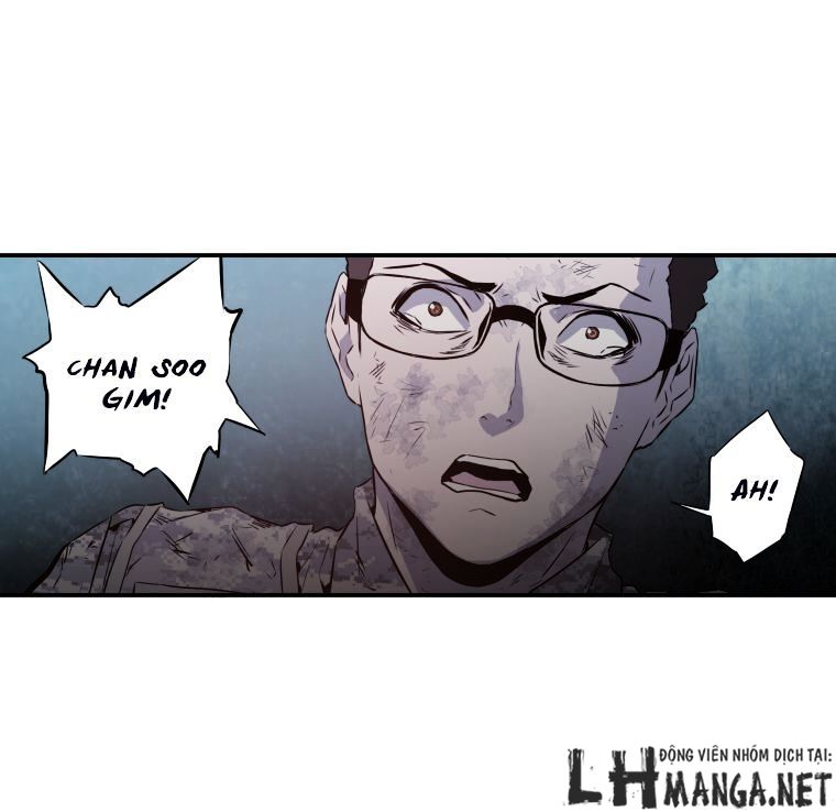 M.i.a - Jakjeonjung Siljong Chap 38 - Next Chap 39