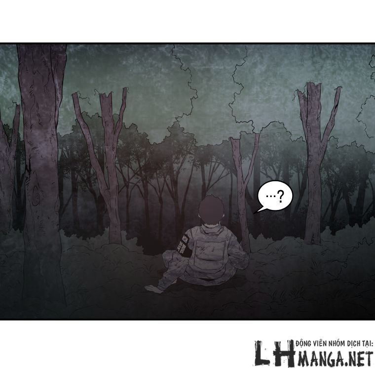 M.i.a - Jakjeonjung Siljong Chap 38 - Next Chap 39