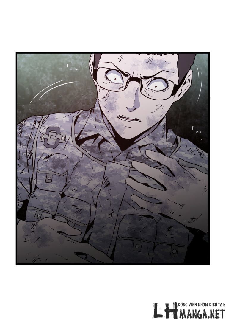 M.i.a - Jakjeonjung Siljong Chap 38 - Next Chap 39