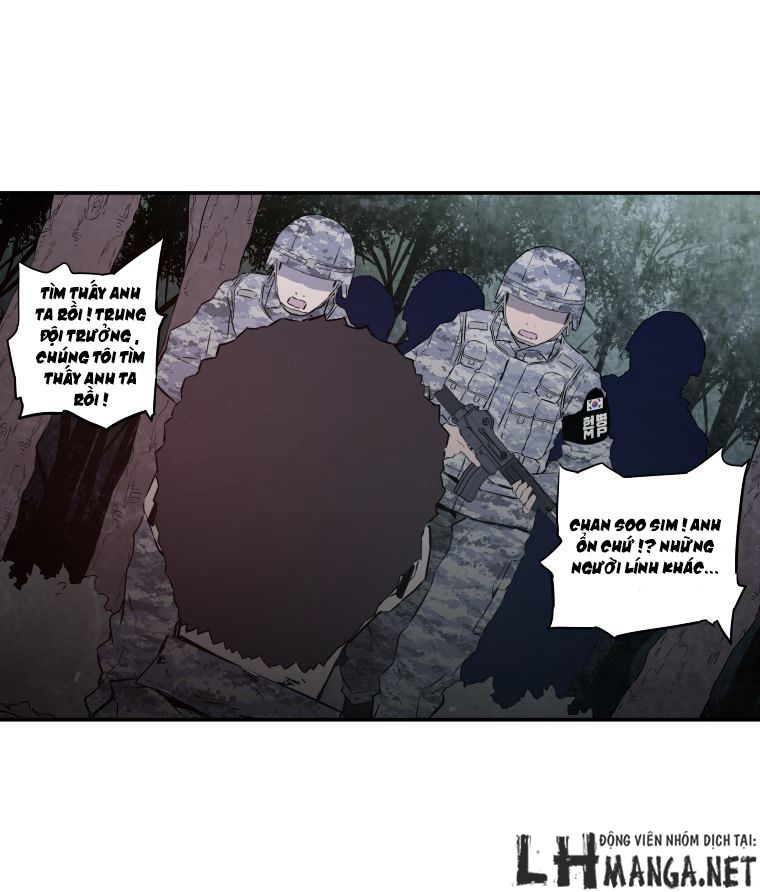 M.i.a - Jakjeonjung Siljong Chap 38 - Next Chap 39