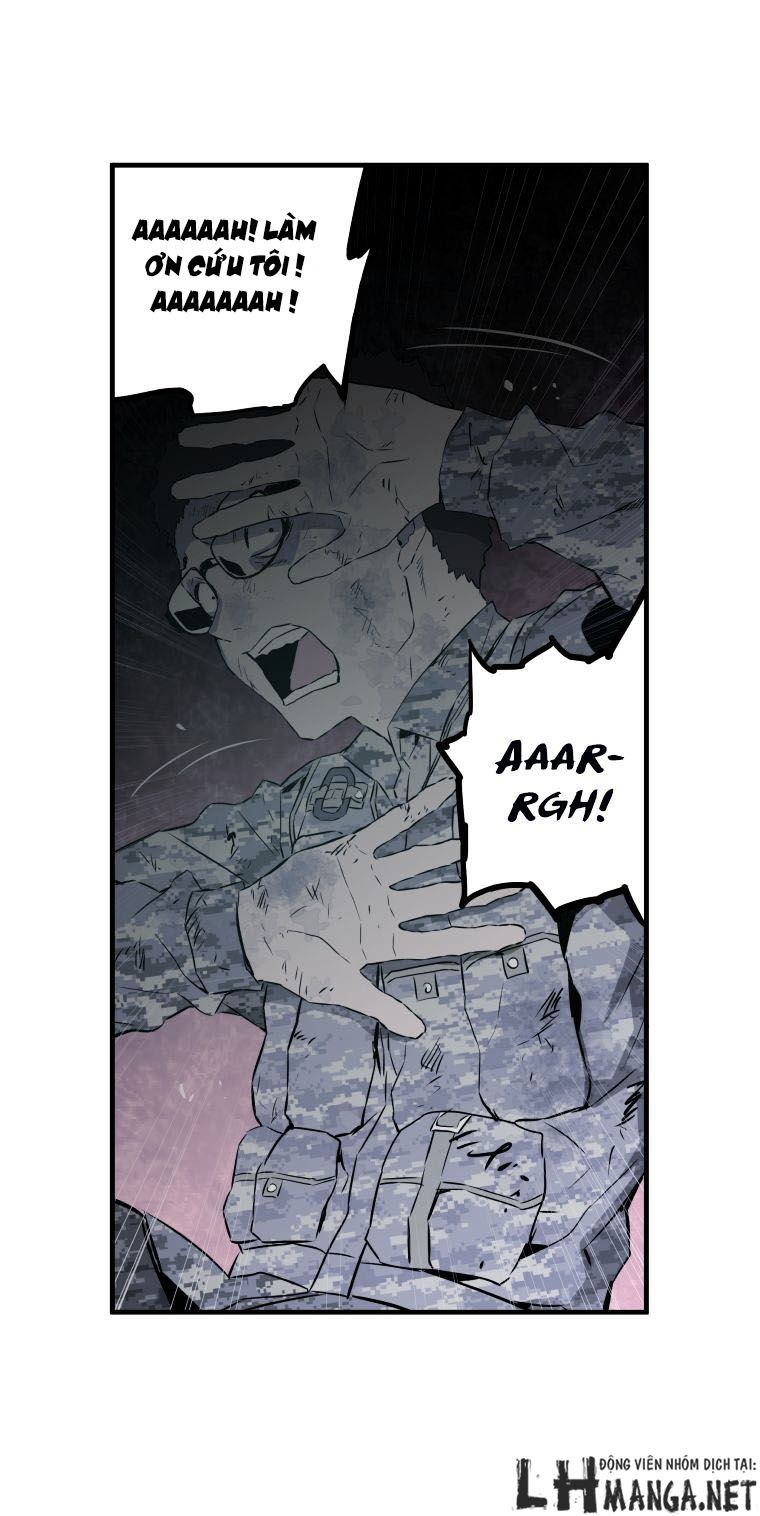 M.i.a - Jakjeonjung Siljong Chap 38 - Next Chap 39