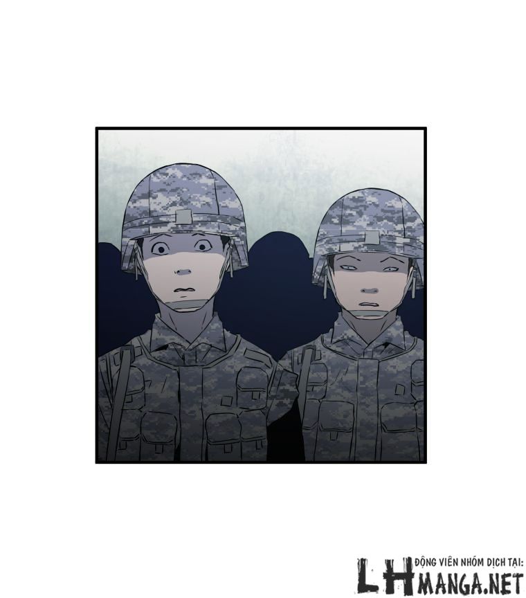 M.i.a - Jakjeonjung Siljong Chap 38 - Next Chap 39