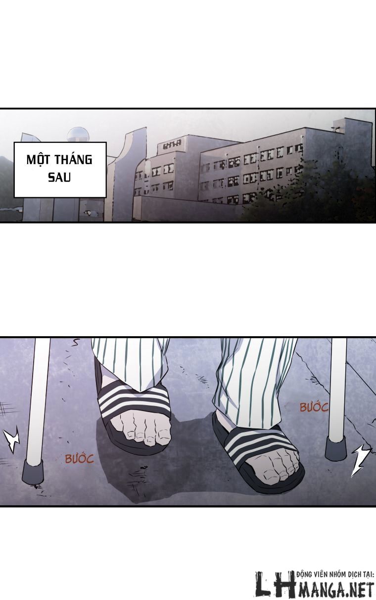 M.i.a - Jakjeonjung Siljong Chap 38 - Next Chap 39