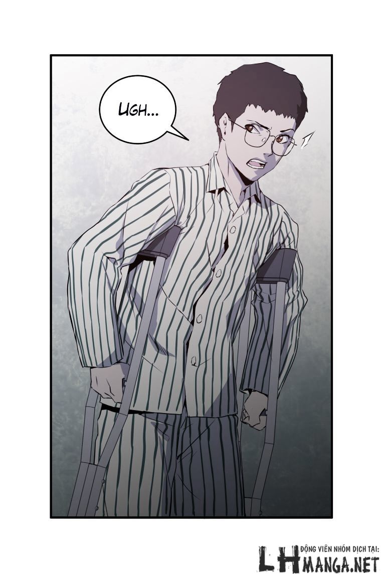 M.i.a - Jakjeonjung Siljong Chap 38 - Next Chap 39