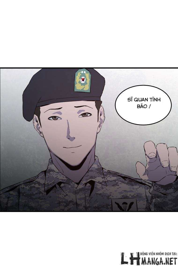 M.i.a - Jakjeonjung Siljong Chap 38 - Next Chap 39