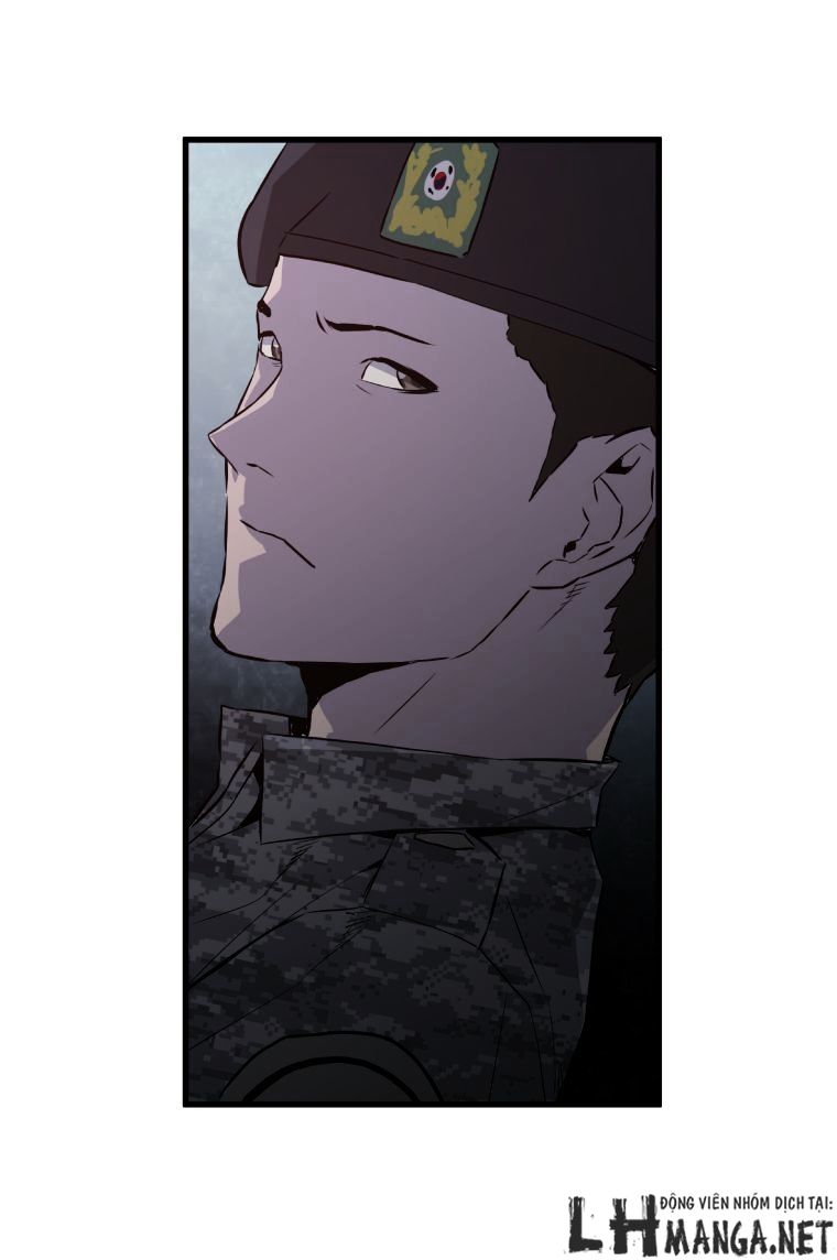 M.i.a - Jakjeonjung Siljong Chap 38 - Next Chap 39