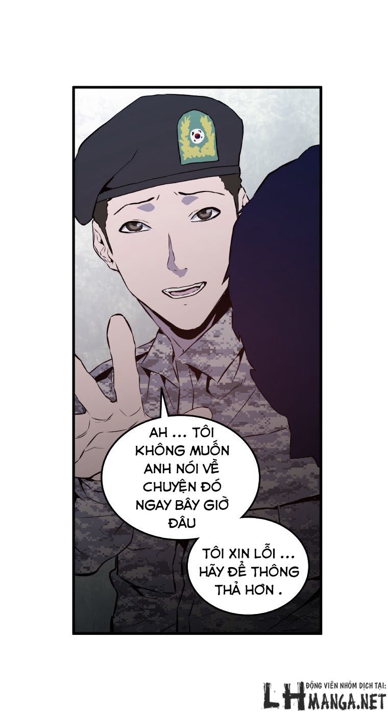 M.i.a - Jakjeonjung Siljong Chap 38 - Next Chap 39