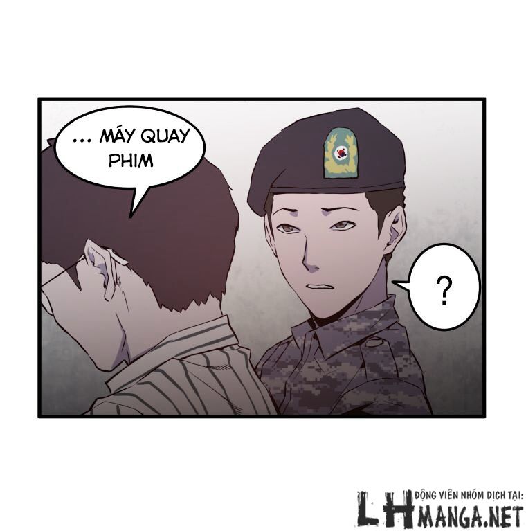 M.i.a - Jakjeonjung Siljong Chap 38 - Next Chap 39