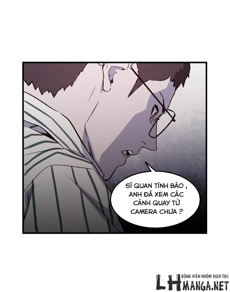 M.i.a - Jakjeonjung Siljong Chap 38 - Next Chap 39