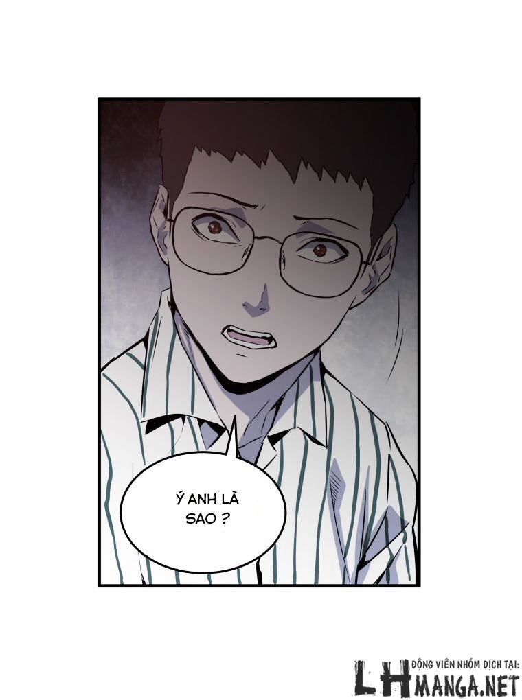 M.i.a - Jakjeonjung Siljong Chap 38 - Next Chap 39