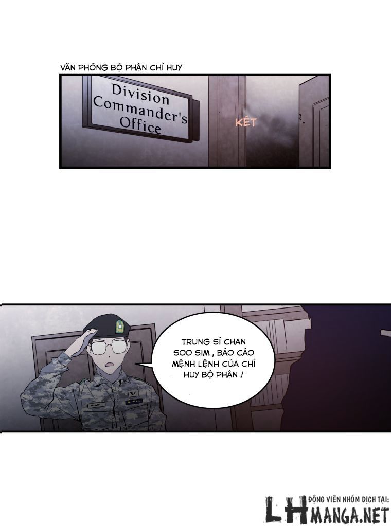 M.i.a - Jakjeonjung Siljong Chap 38 - Next Chap 39