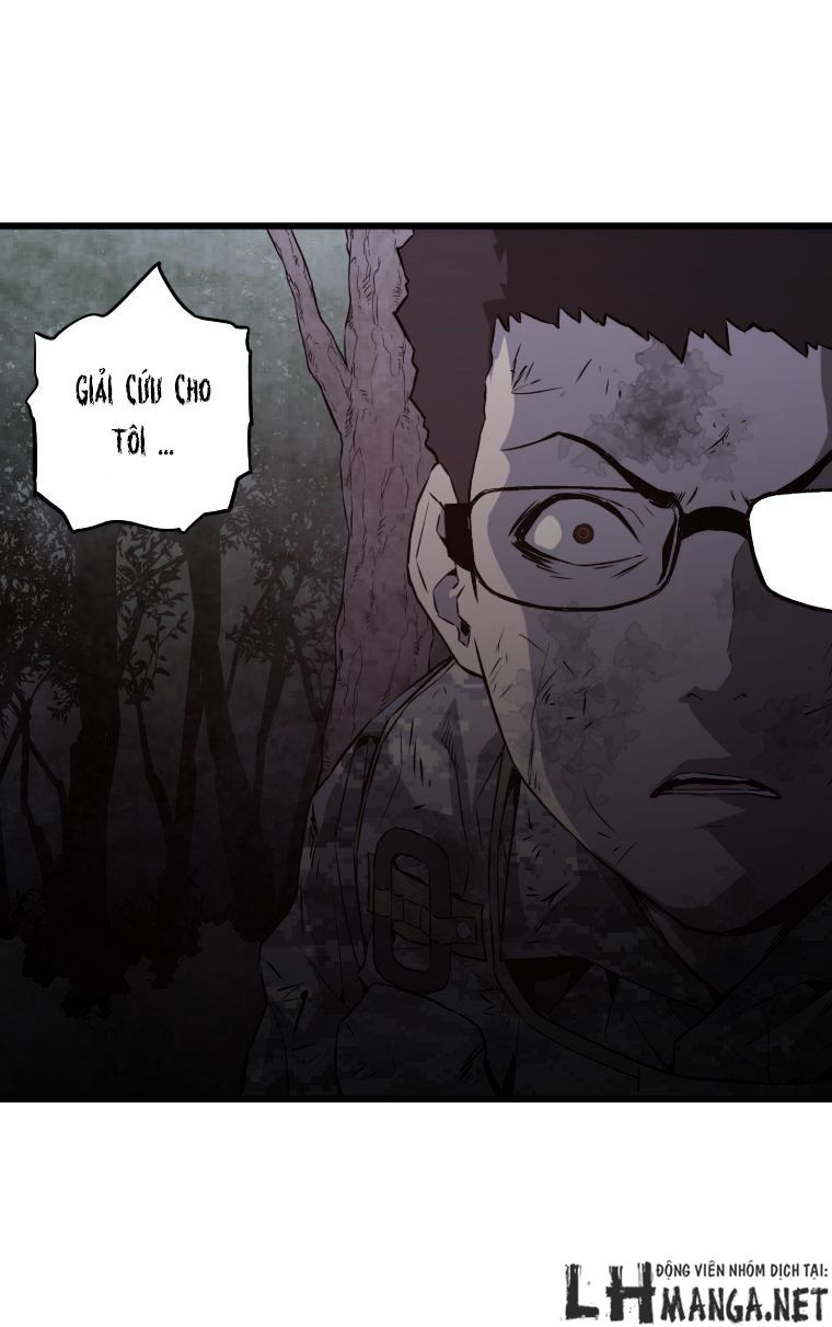 M.i.a - Jakjeonjung Siljong Chap 38 - Next Chap 39