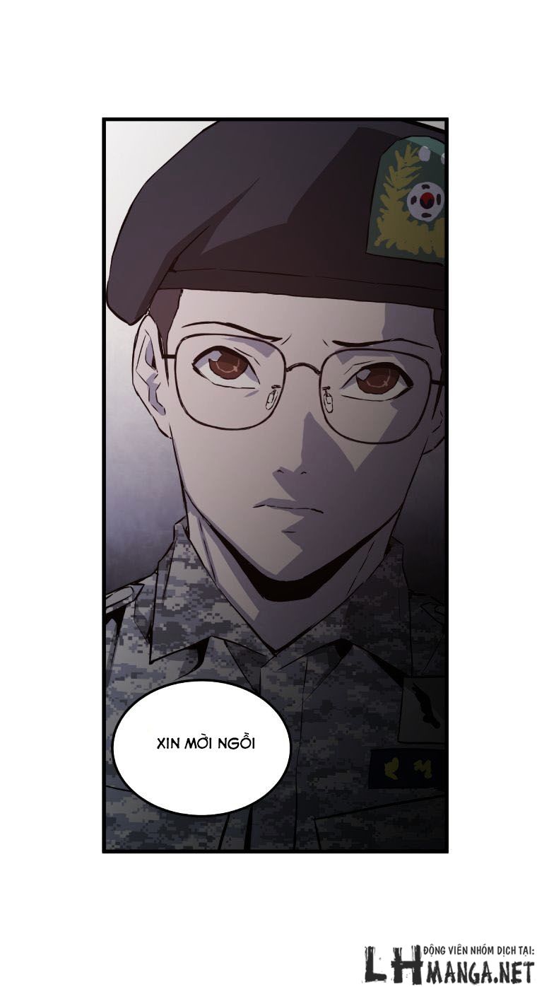 M.i.a - Jakjeonjung Siljong Chap 38 - Next Chap 39