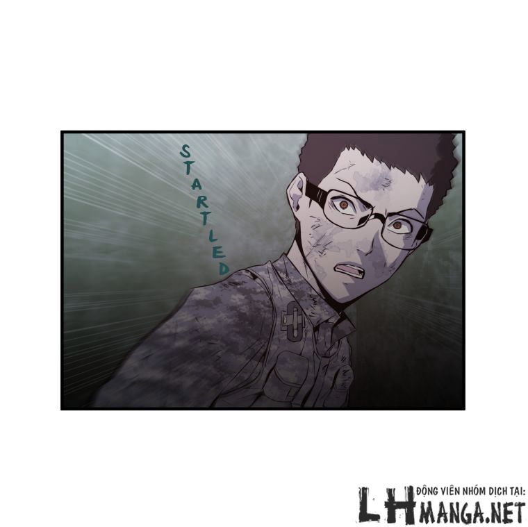 M.i.a - Jakjeonjung Siljong Chap 38 - Next Chap 39