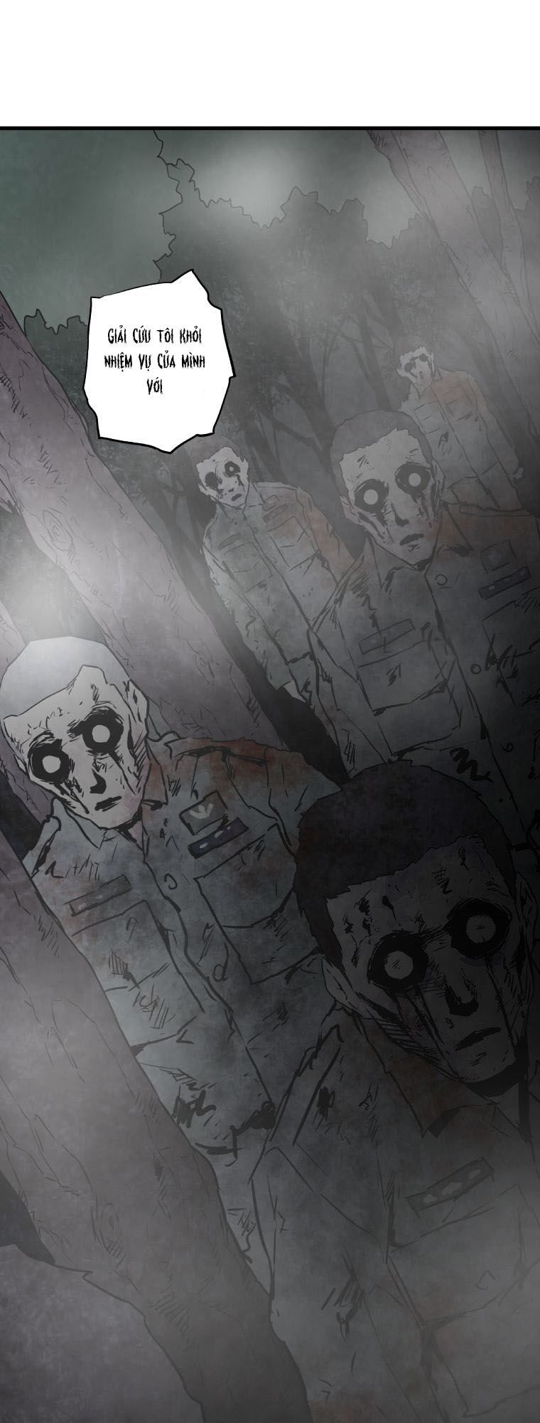 M.i.a - Jakjeonjung Siljong Chap 38 - Next Chap 39