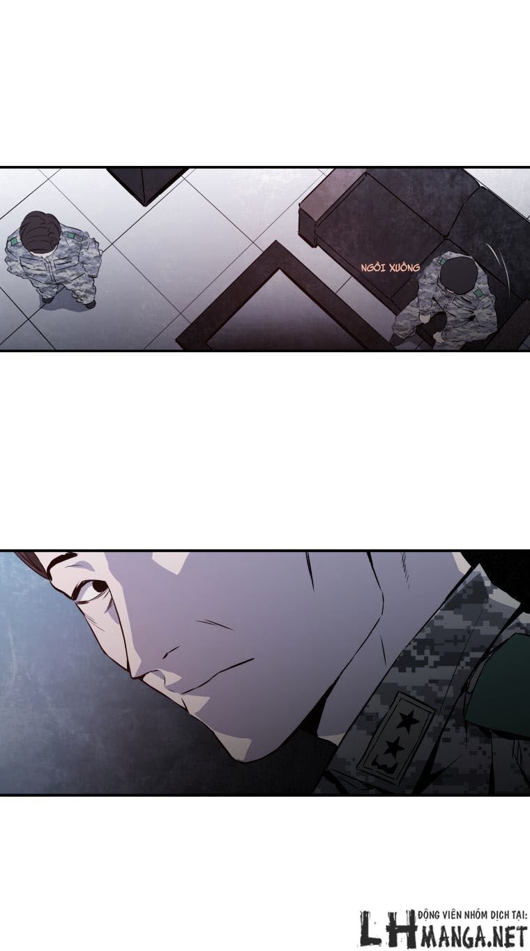 M.i.a - Jakjeonjung Siljong Chap 39 - Next Chap 40