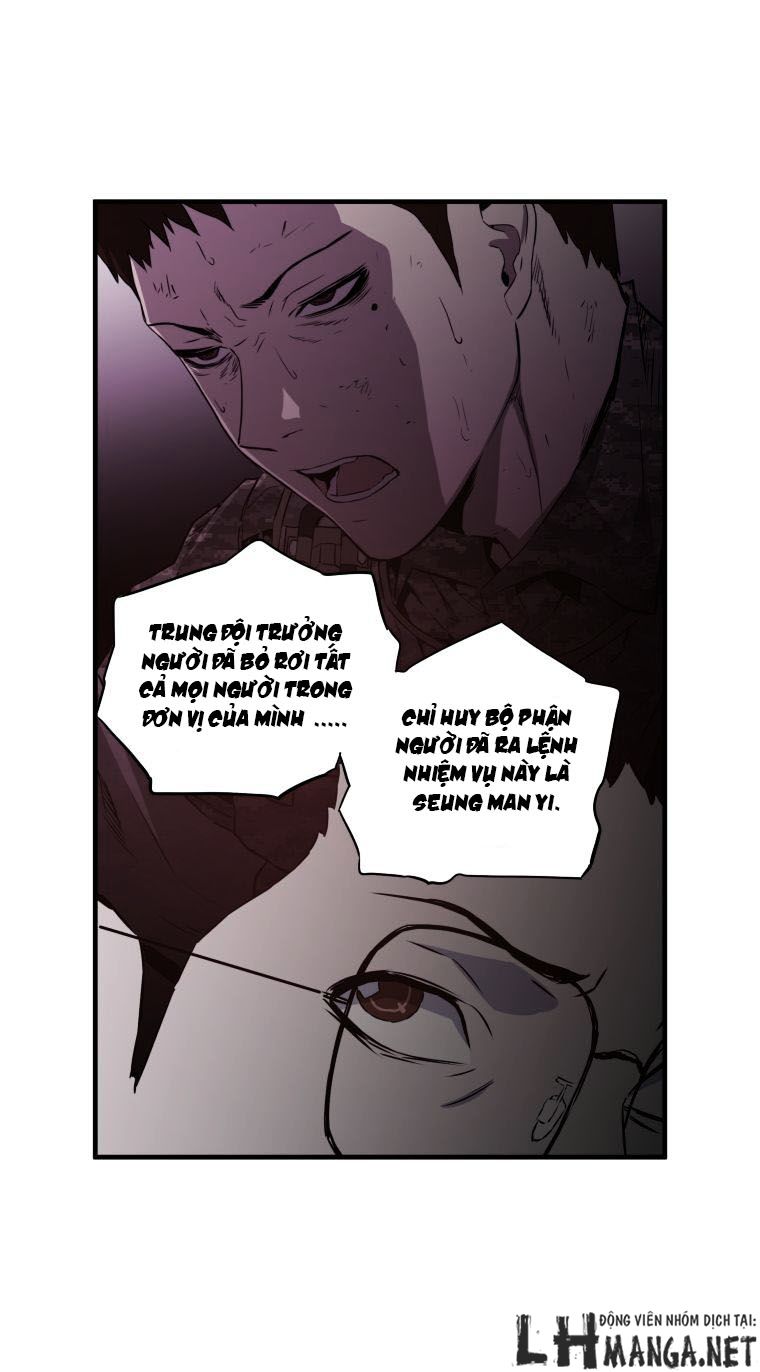 M.i.a - Jakjeonjung Siljong Chap 39 - Next Chap 40