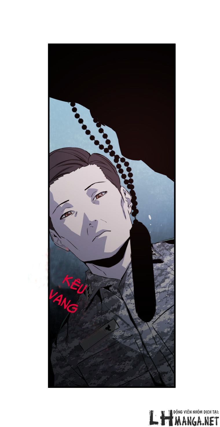 M.i.a - Jakjeonjung Siljong Chap 39 - Next Chap 40