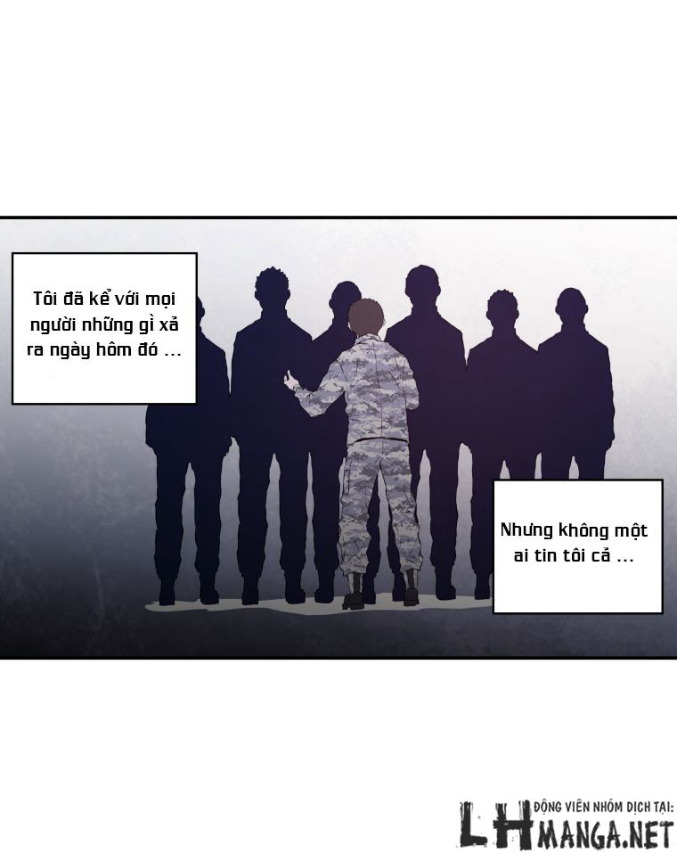 M.i.a - Jakjeonjung Siljong Chap 39 - Next Chap 40