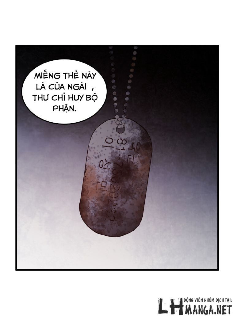 M.i.a - Jakjeonjung Siljong Chap 39 - Next Chap 40