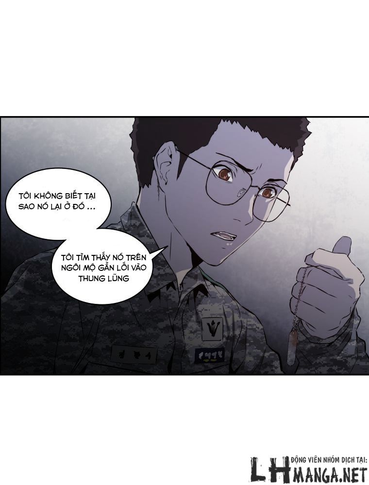 M.i.a - Jakjeonjung Siljong Chap 39 - Next Chap 40