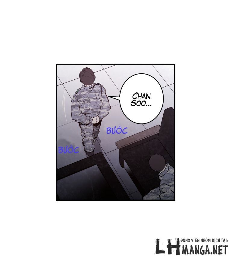 M.i.a - Jakjeonjung Siljong Chap 39 - Next Chap 40