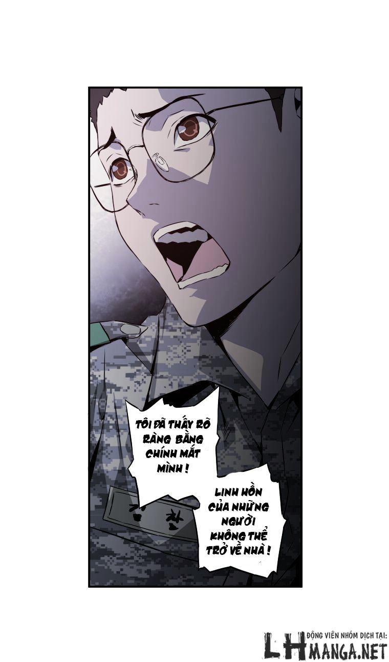 M.i.a - Jakjeonjung Siljong Chap 39 - Next Chap 40