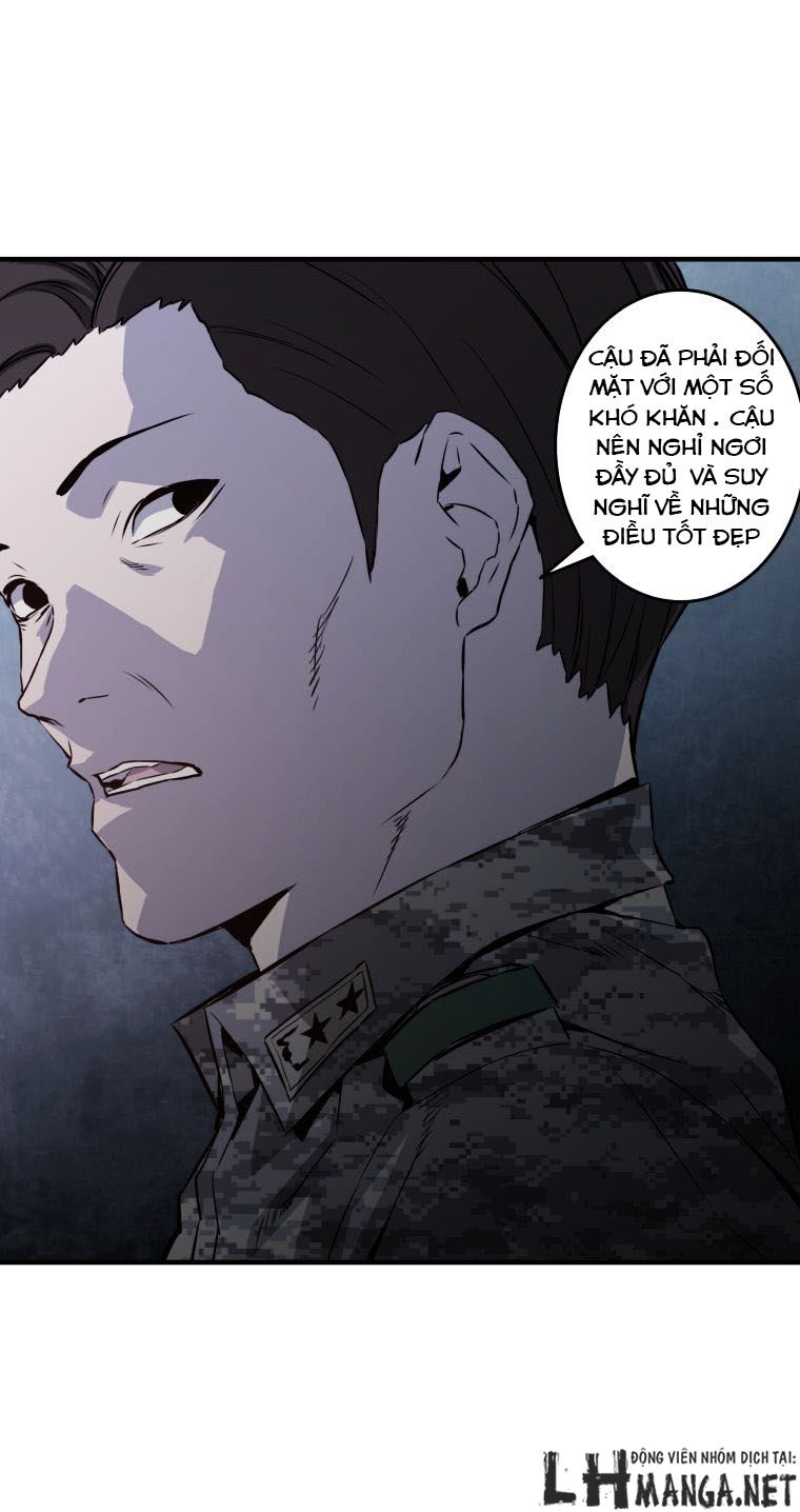 M.i.a - Jakjeonjung Siljong Chap 39 - Next Chap 40