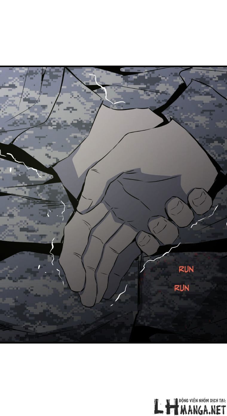 M.i.a - Jakjeonjung Siljong Chap 39 - Next Chap 40