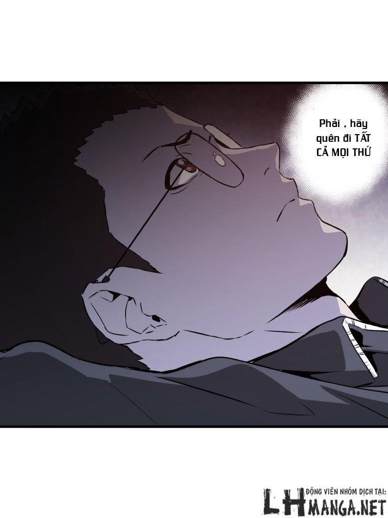 M.i.a - Jakjeonjung Siljong Chap 39 - Next Chap 40