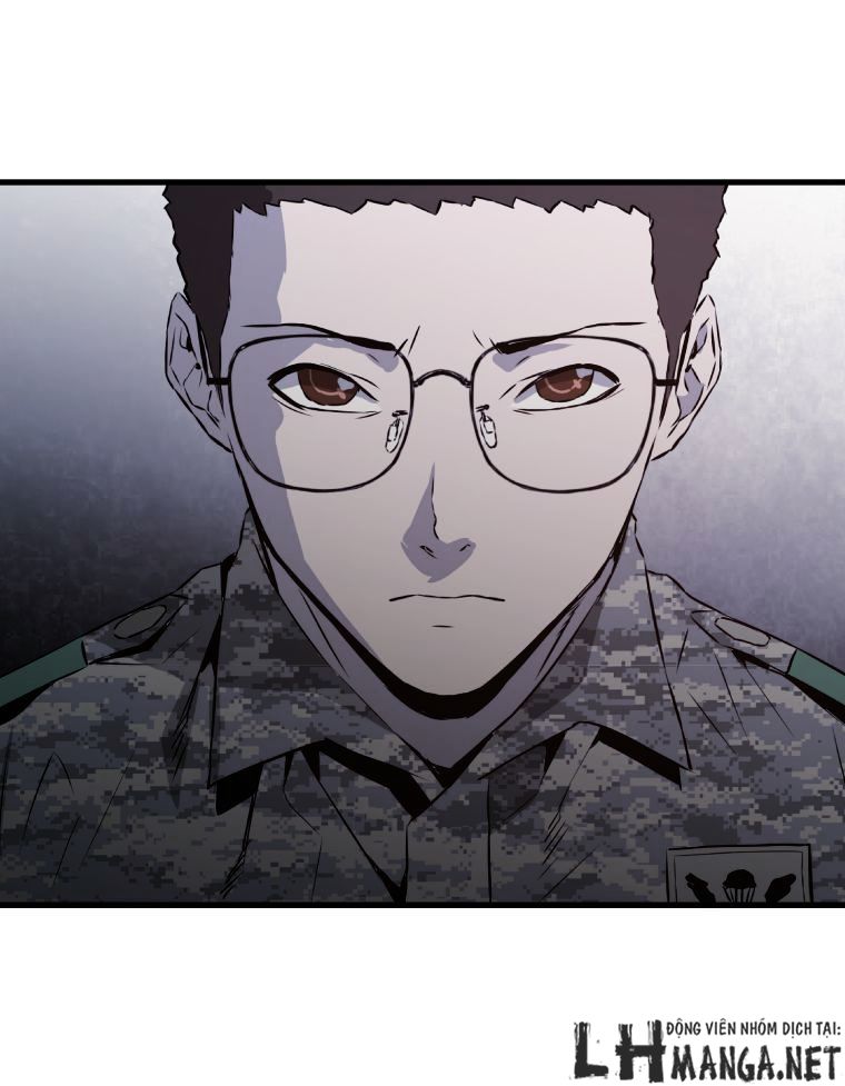 M.i.a - Jakjeonjung Siljong Chap 39 - Next Chap 40