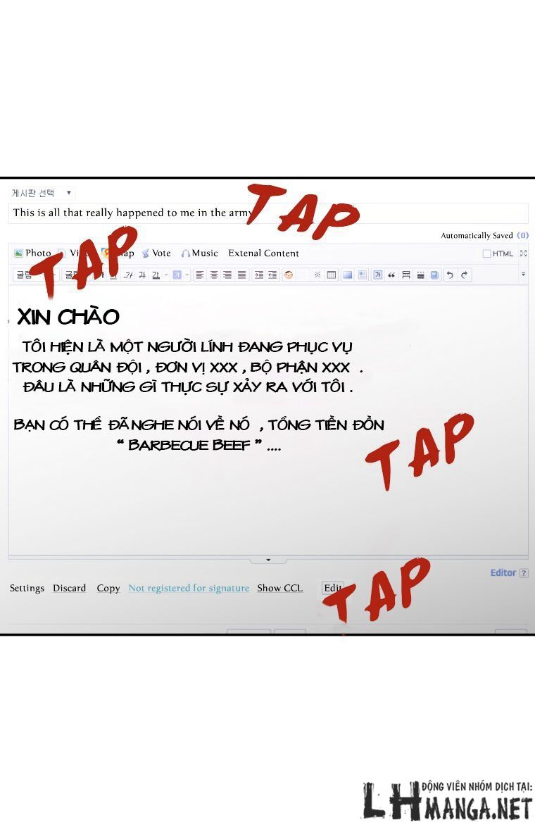 M.i.a - Jakjeonjung Siljong Chap 39 - Next Chap 40