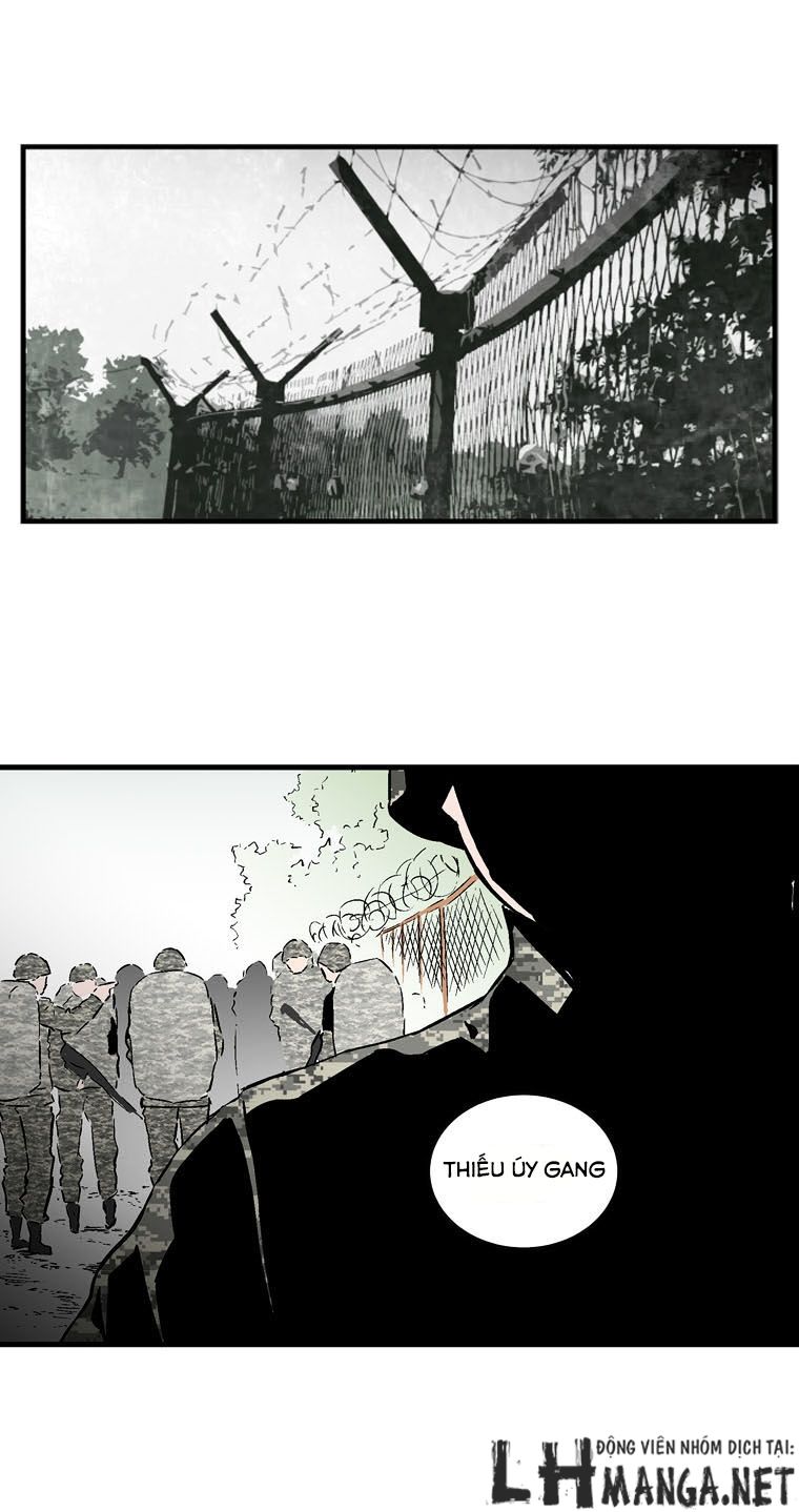 M.i.a - Jakjeonjung Siljong Chap 4 - Next Chap 5