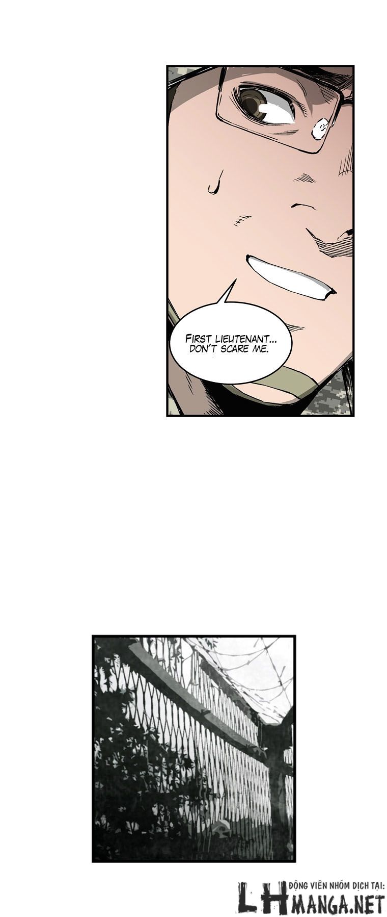 M.i.a - Jakjeonjung Siljong Chap 4 - Next Chap 5