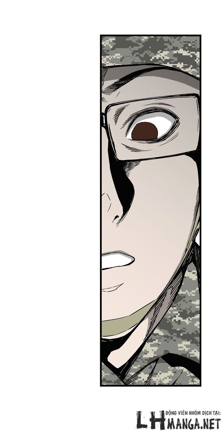 M.i.a - Jakjeonjung Siljong Chap 4 - Next Chap 5