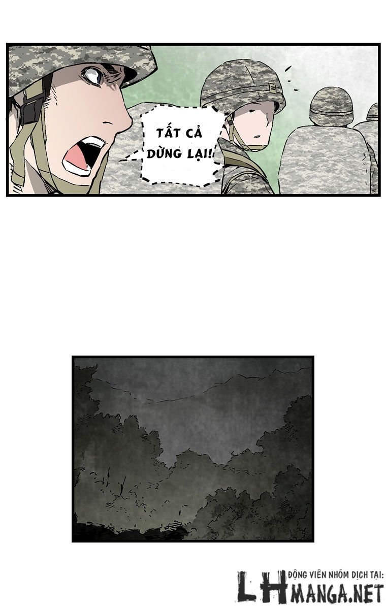 M.i.a - Jakjeonjung Siljong Chap 4 - Next Chap 5