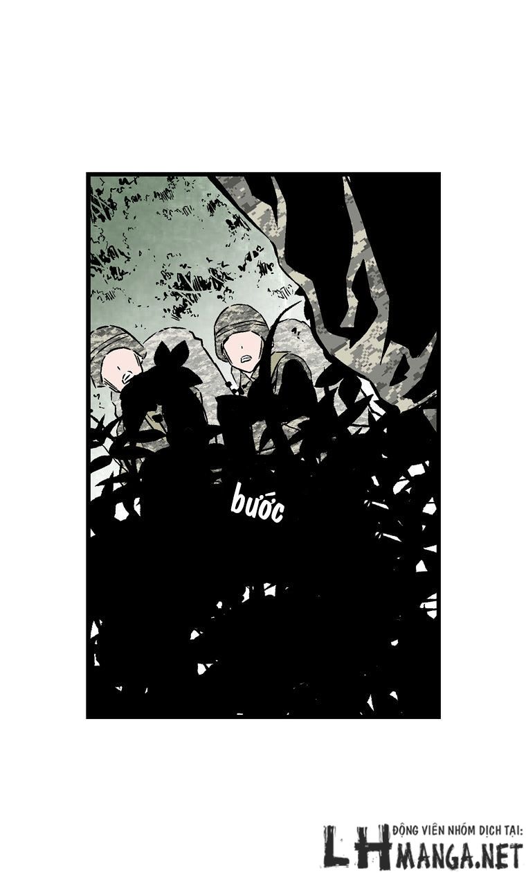 M.i.a - Jakjeonjung Siljong Chap 4 - Next Chap 5