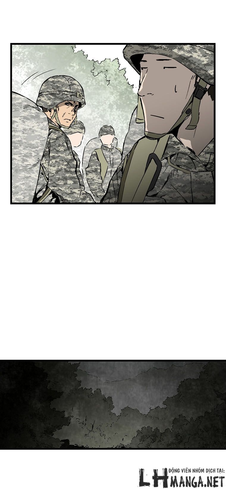 M.i.a - Jakjeonjung Siljong Chap 4 - Next Chap 5