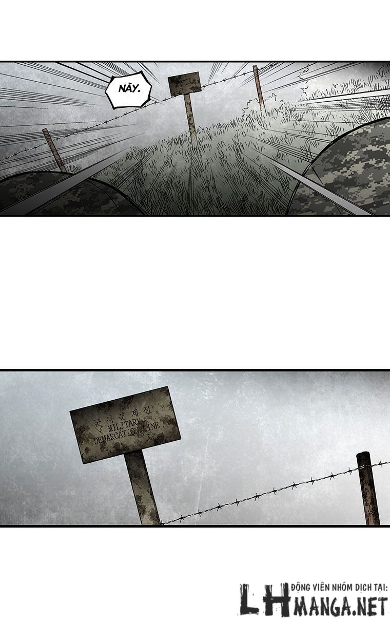 M.i.a - Jakjeonjung Siljong Chap 5 - Next Chap 6