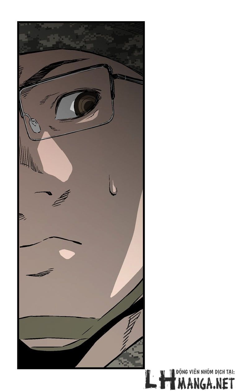 M.i.a - Jakjeonjung Siljong Chap 5 - Next Chap 6