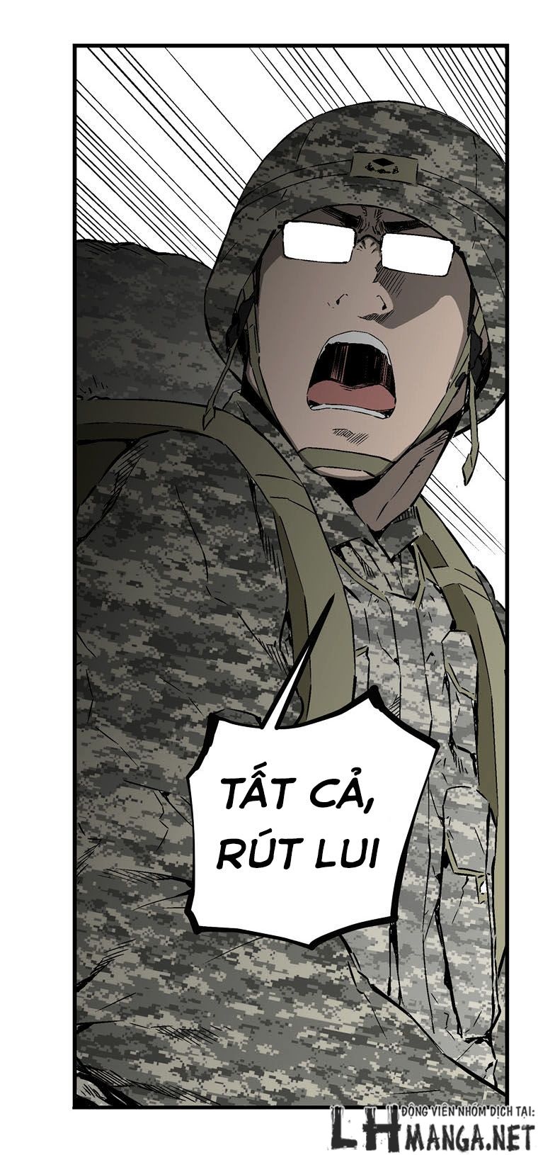 M.i.a - Jakjeonjung Siljong Chap 5 - Next Chap 6