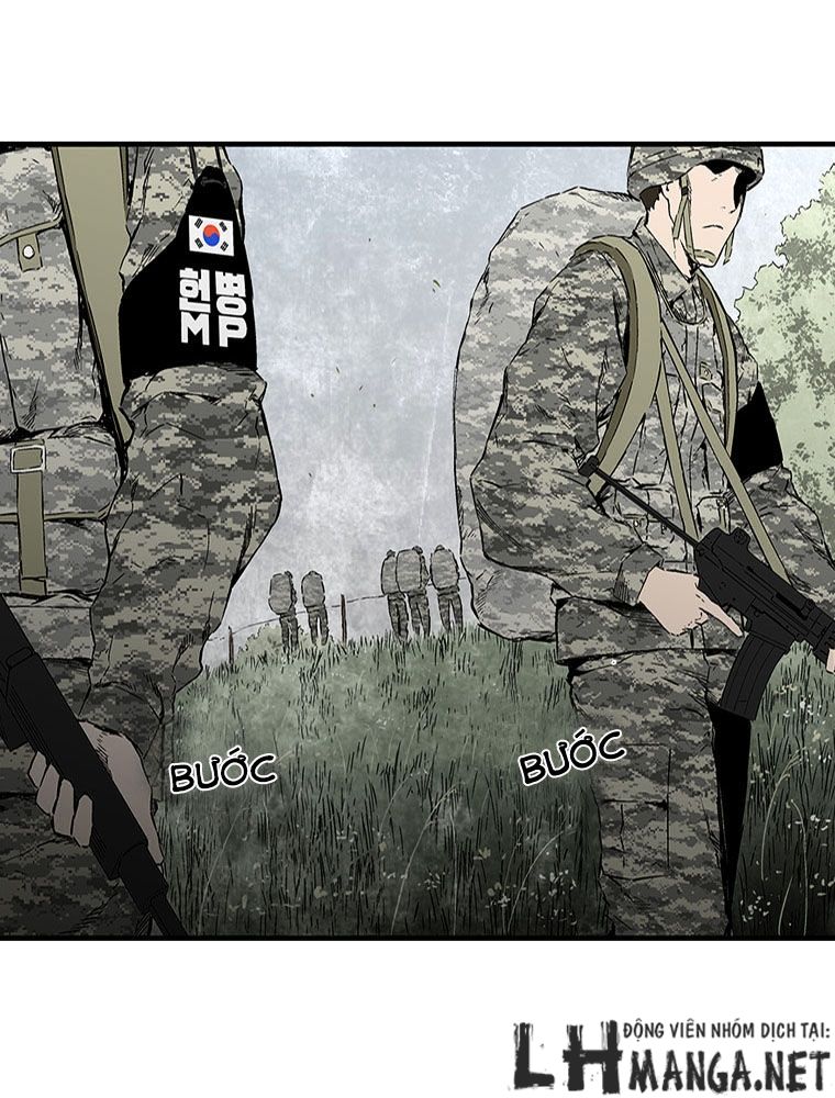 M.i.a - Jakjeonjung Siljong Chap 5 - Next Chap 6