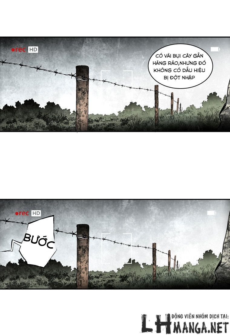 M.i.a - Jakjeonjung Siljong Chap 5 - Next Chap 6