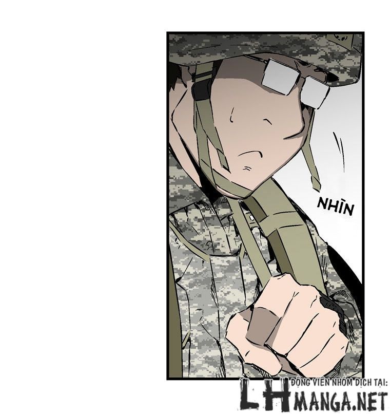 M.i.a - Jakjeonjung Siljong Chap 5 - Next Chap 6