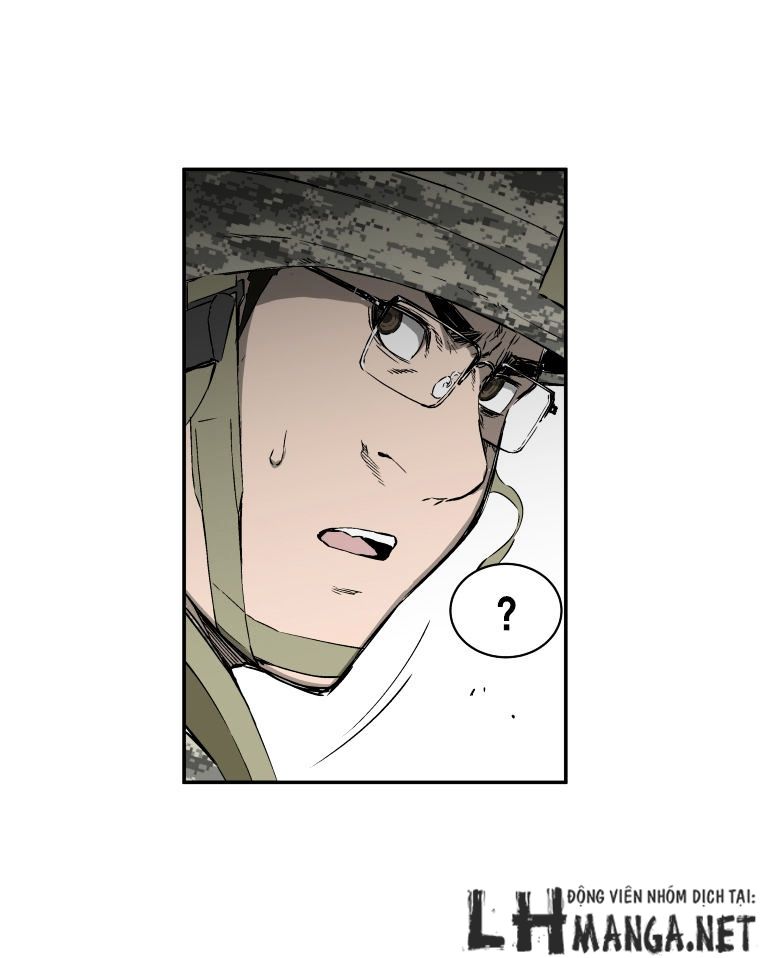 M.i.a - Jakjeonjung Siljong Chap 6 - Next Chap 7