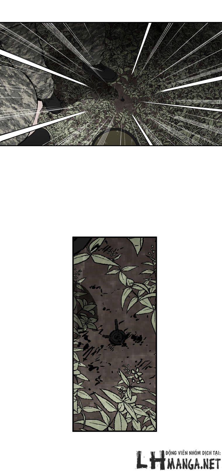 M.i.a - Jakjeonjung Siljong Chap 6 - Next Chap 7