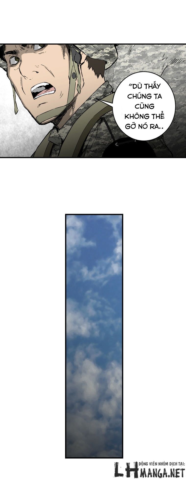 M.i.a - Jakjeonjung Siljong Chap 6 - Next Chap 7