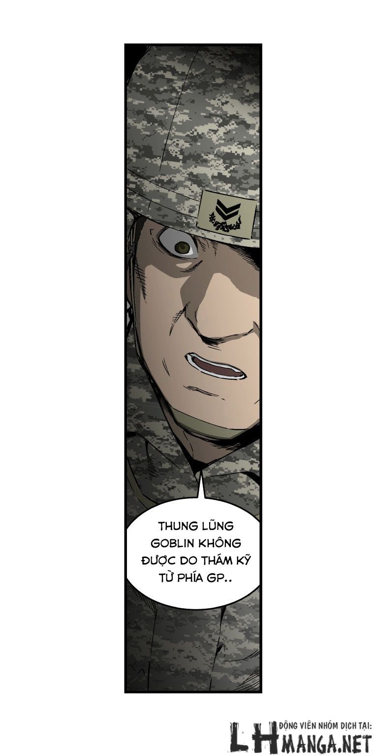 M.i.a - Jakjeonjung Siljong Chap 6 - Next Chap 7