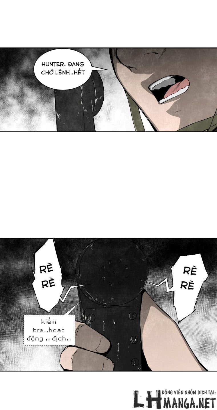 M.i.a - Jakjeonjung Siljong Chap 6 - Next Chap 7